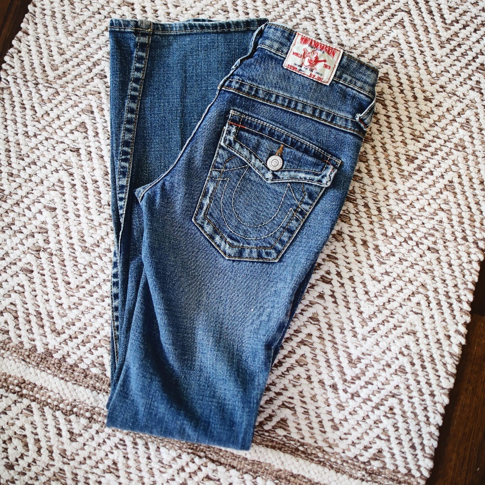 True Religion Jeans